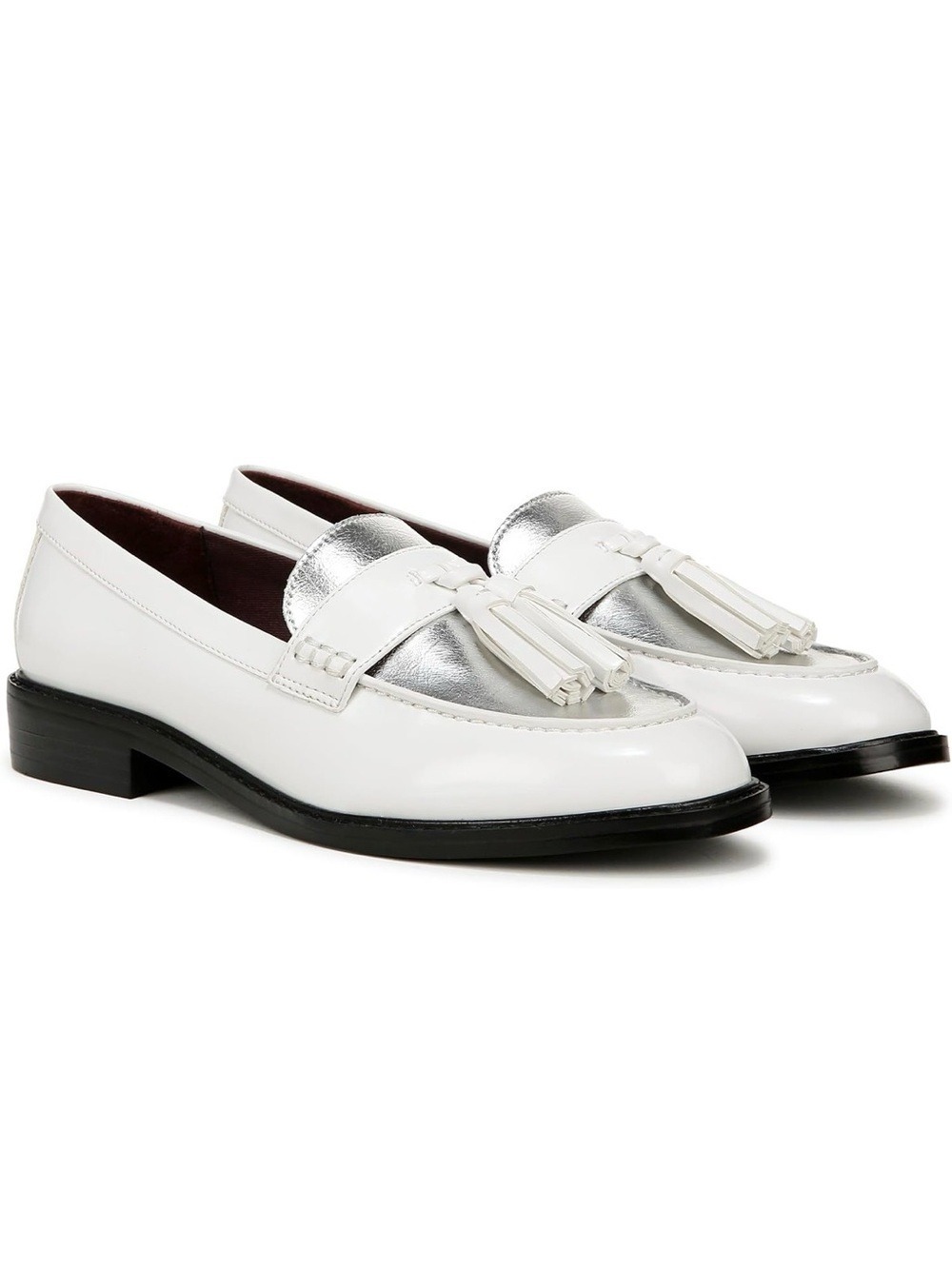Franco Sarto Women Low Slip-ons